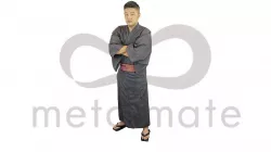 KIMONO Nagase