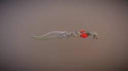 King cobra knife