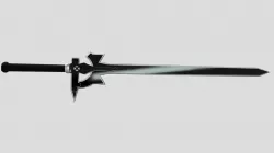 Kirito's Elucidator