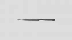 Kitchen Knife