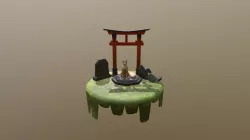 Kitsune