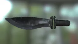Knife
