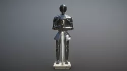 Knight Armor