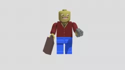 Legoman 2