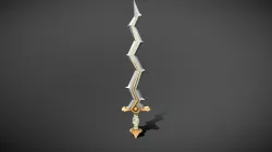 Levin Sword
