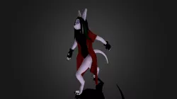 Little demon