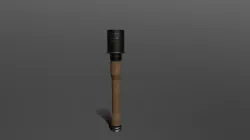 M24 Stick Grenade