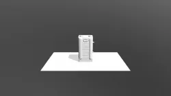 Machine Model