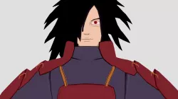 Madara Uchiha