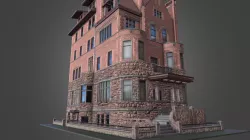 Mansion