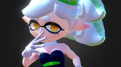 Marie / Squid Sisters