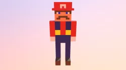 Mario 3d