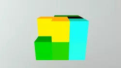 Mass Model