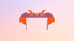 MCParks - Figment Ears