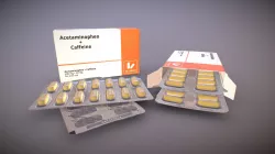 Medicine Package