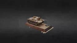 Medium Tank M46