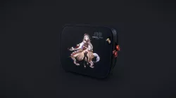Medpack ○✿○ バラ Rose ○✿○ (Single)
