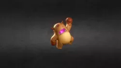 Melvin Sculpt