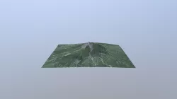 merapi