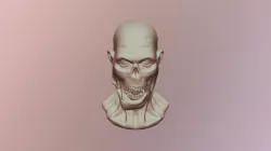 Merged Undead