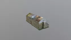 Mesh[Extract Facade Only - Cloud] (level 9)
