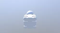 Mesh Modeling Exercise 01