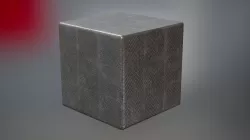 Metal Plate Texture