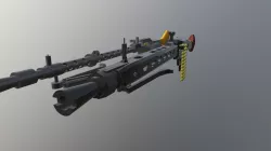 MG42 / MG34