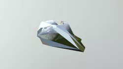 Migrandioso activo 3D