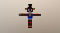 Minecraft Bongo