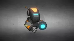 Mini Robot