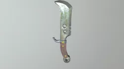 Mini Sword