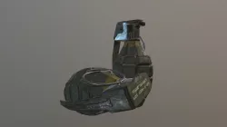 MK2 Granade