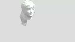 Modelado de rostro