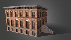 Modular Building