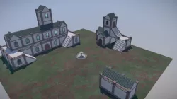 Modular Buildings