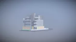 Multifamiliar MIRAMAR