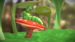 Mushroom Contest