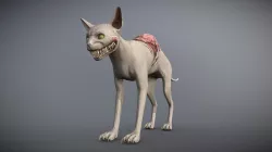 Mutant cat I