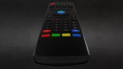 MX3 Remote Control