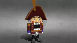N