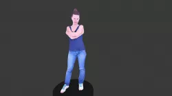 Nasta