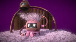 Naww - Bed Hair