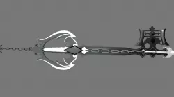 Oblivion Keyblade