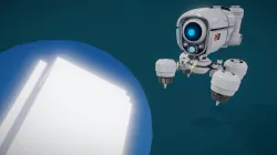oBot - Cute Robot Challenge