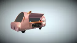 Oinkers - Food Truck