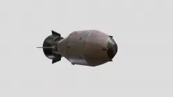Old Atomic Bomb