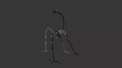 Orb Robot