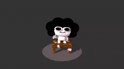 Pelo3d