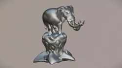Phant
